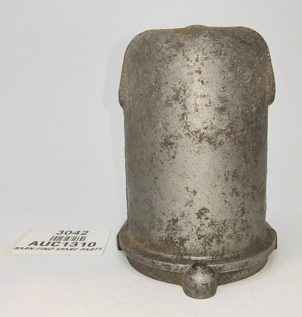 SU HS Type Good Used Float Bowl Chamber angle variations using adaptors AUC 13103