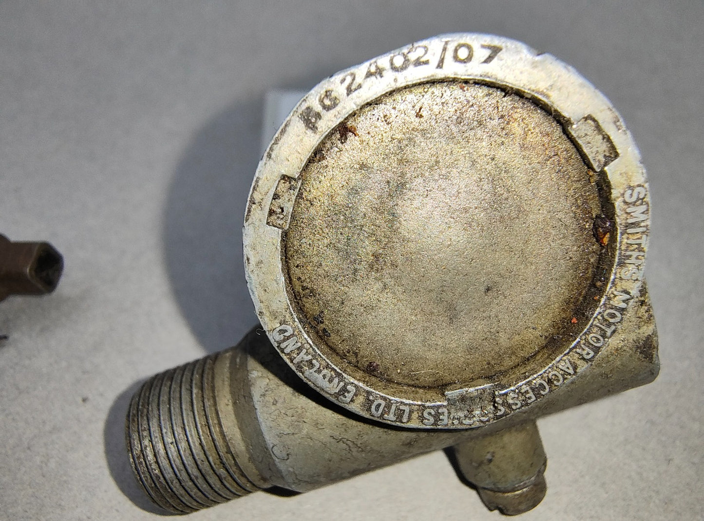 Original reconditioned Smiths Jaguar Speedo Angle Drive XJ6, S-Type Mk 10 C245895