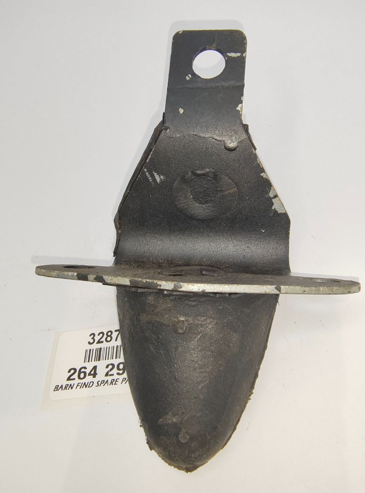 MG Front Suspension Rebound Buffer 264 290 264-290 New Old Stock2