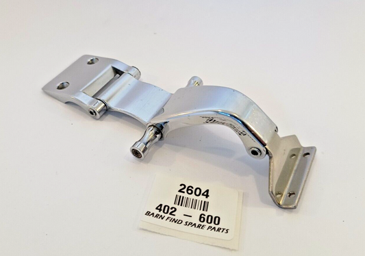 MGB GT Toggle catch right rear side 1/4 Window  MGBGT 402-6000