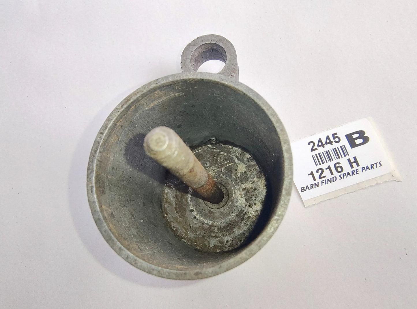 SU H Type T1 Horizontal Fuel Bowl 1216 H, Used Condition - sold individually10