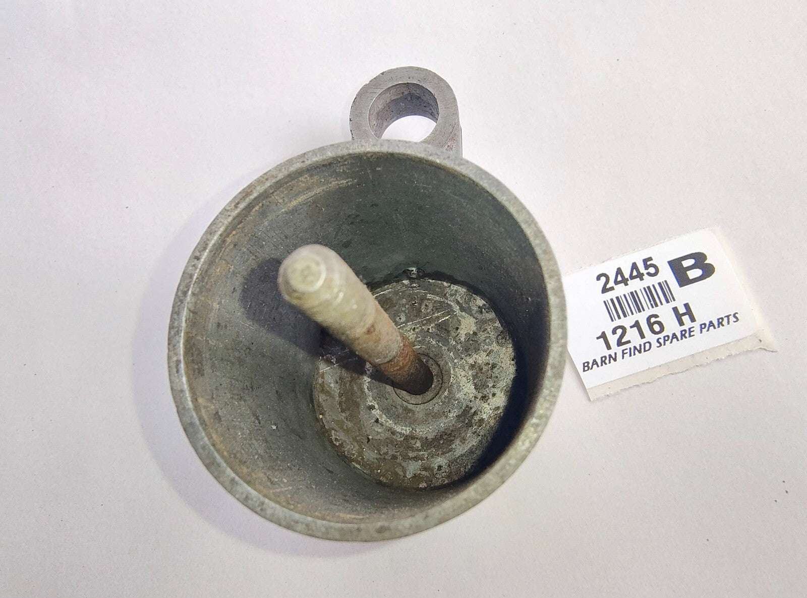 SU H Type T1 Horizontal Fuel Bowl 1216 H, Used Condition - sold individually10