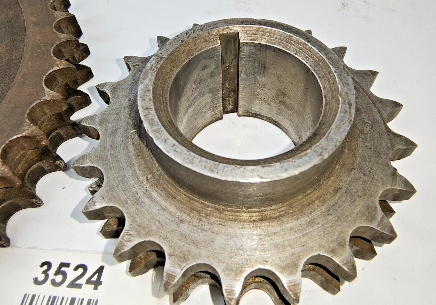 Genuine MG Original Timing Gear Set good Used Condition 433-430 433-4404