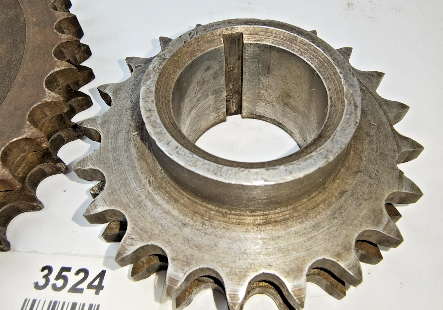 Genuine MG Original Timing Gear Set good Used Condition 433-430 433-4404