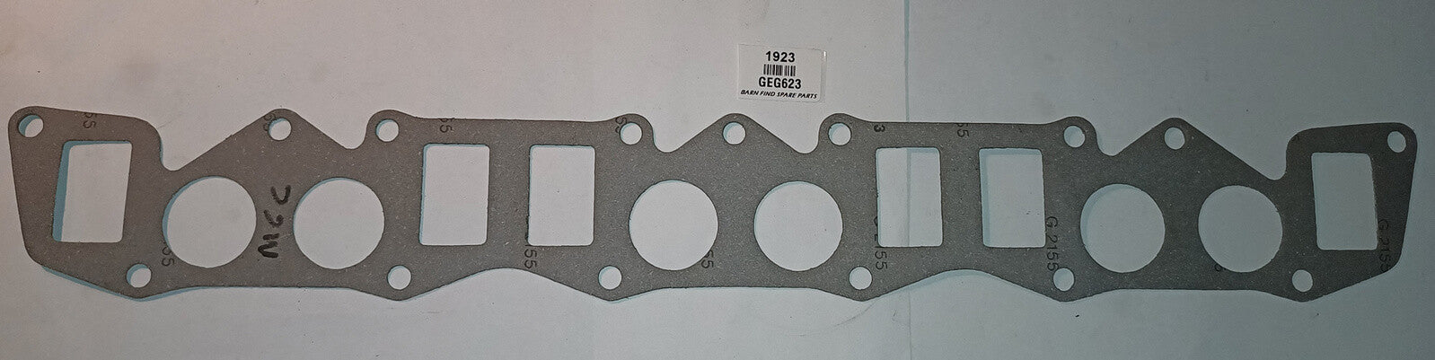 MG Manifold Gasket GEG6230