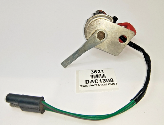 Lucas Lever Action Original Used (working) Jaguar XJ Brake Light Switch DAC13080