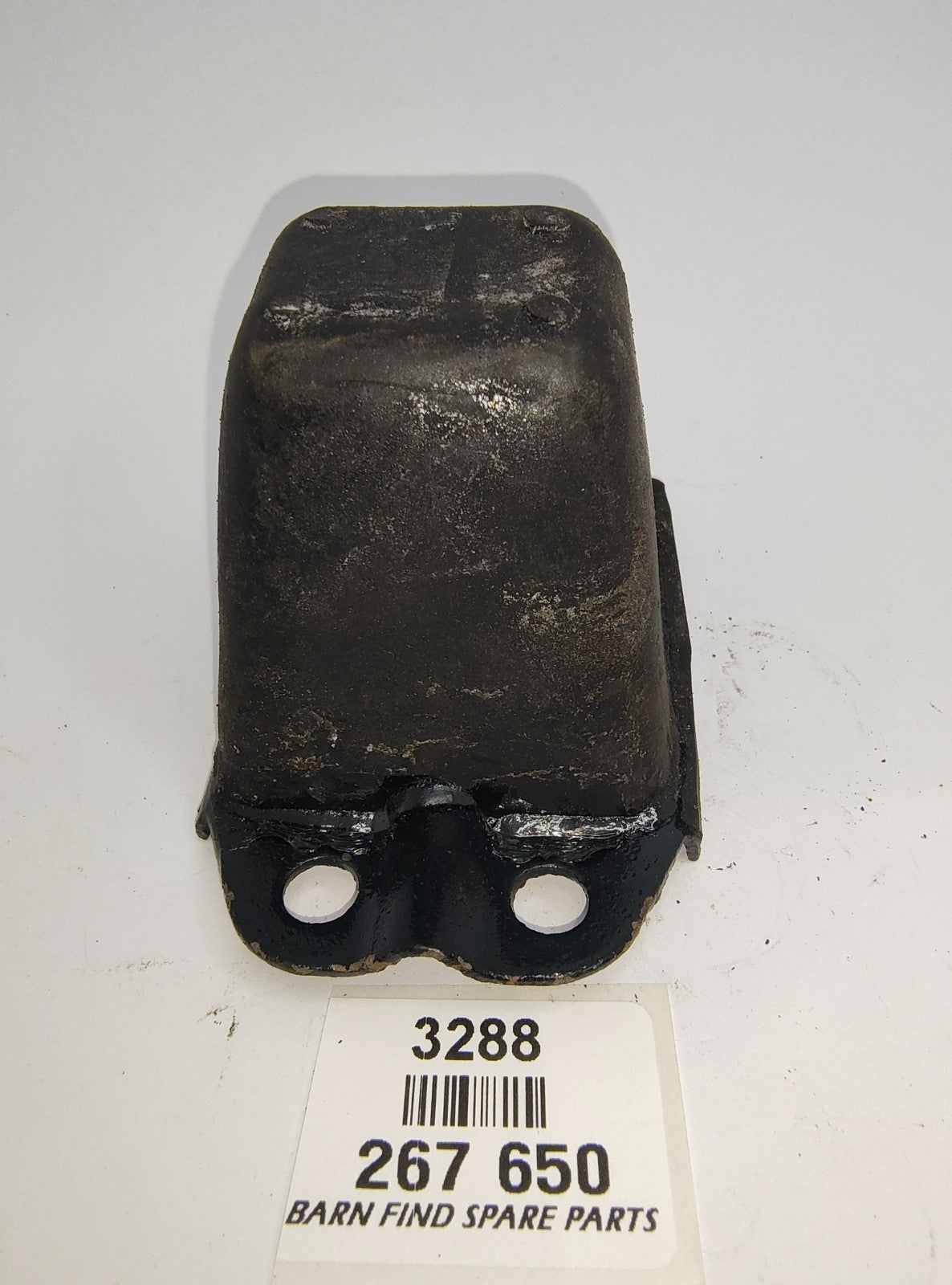 MGA Bump Stop REAR 267 650 267-650 New Old Stock2