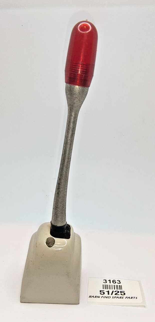 Original Hella indicator switch stalk lever - may be suitable for Porsche VW3