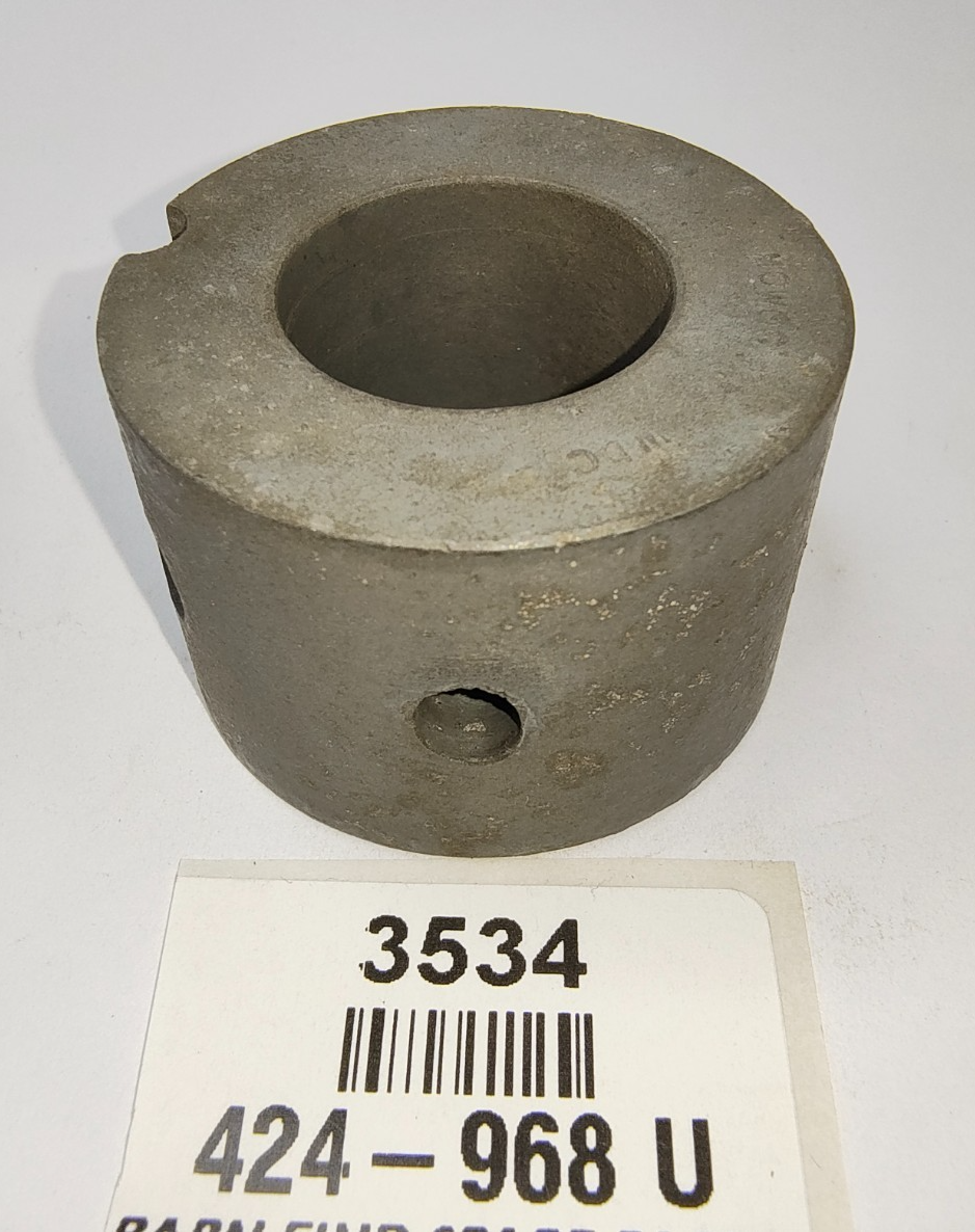 Camshaft bearing set 424968 Good Used Suit MG TC TD TF6