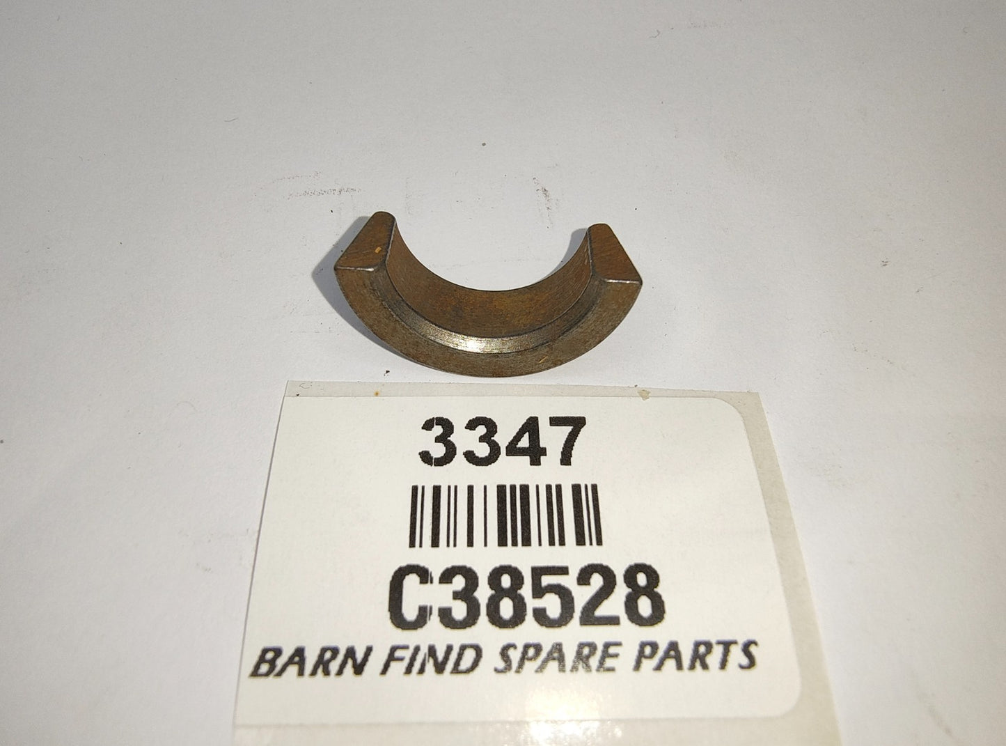 Collet 5/8"  Split Collet New Old Stock C38528 Suits Jaguar XJ6 XJ12 XJS1