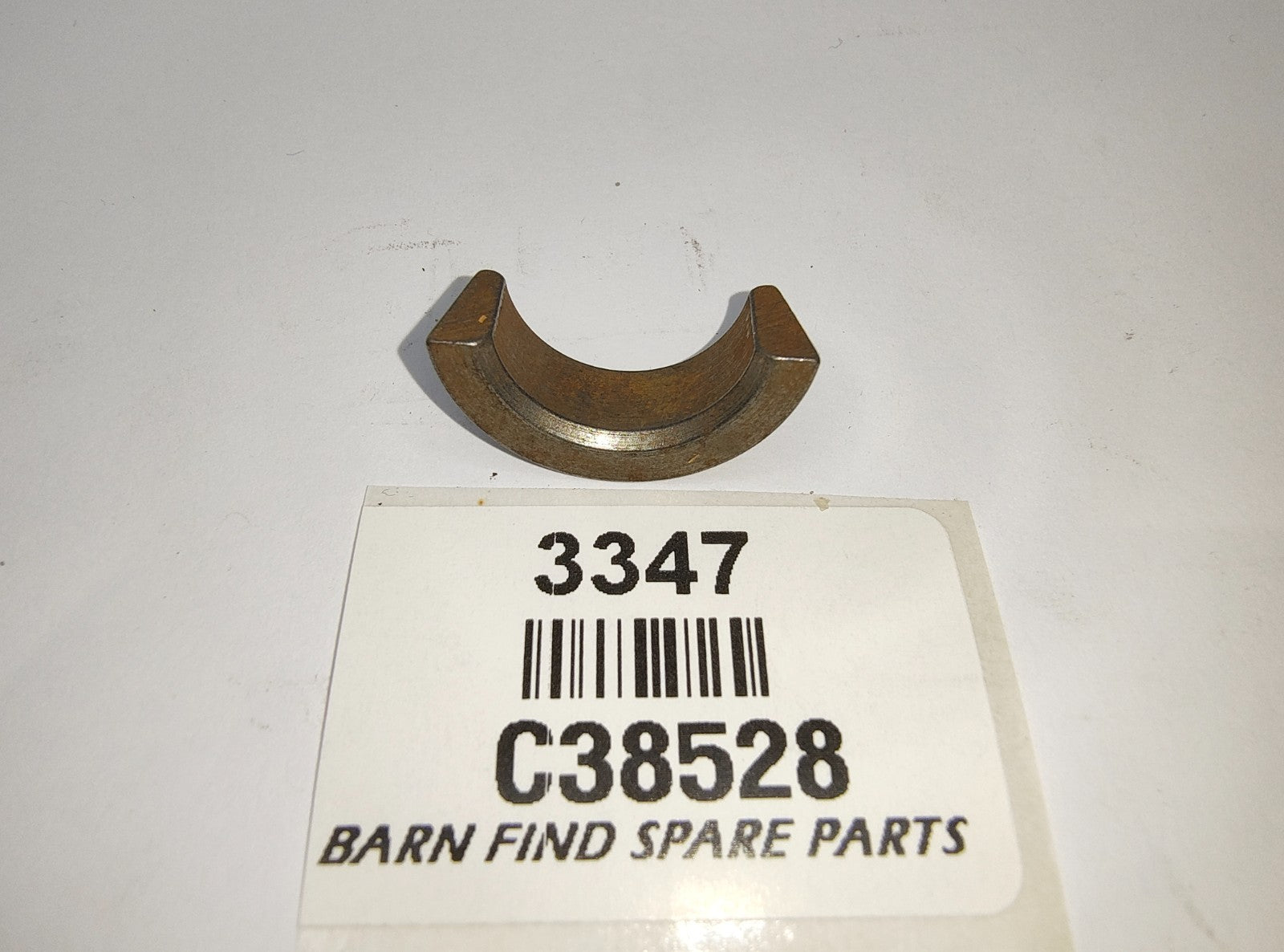 Collet 5/8"  Split Collet New Old Stock C38528 Suits Jaguar XJ6 XJ12 XJS1