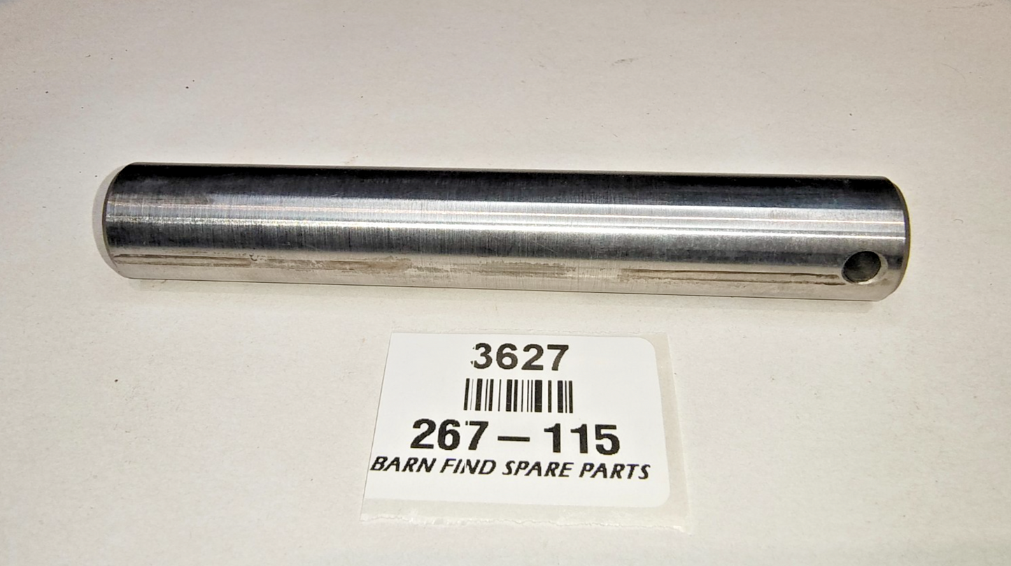 PINION X cross PIN New Old Stock 267-115 Suits various MG - banjo tube axle diff1