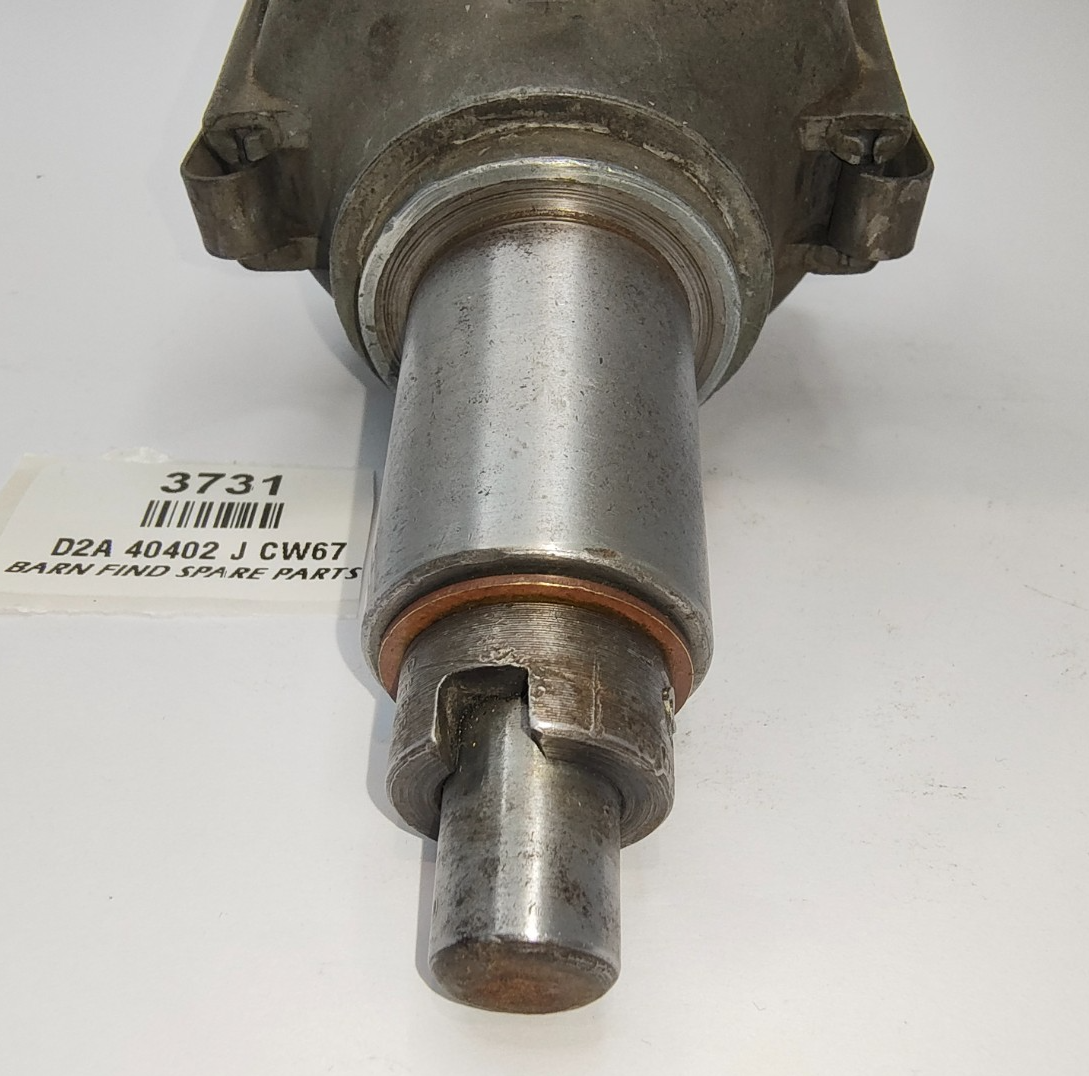 Original Lucas D2A 40402 CW67  Used Distributor Date stamped 9 557