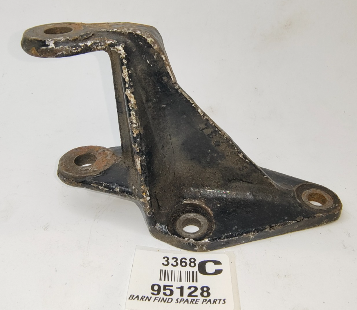 Steering Box Mount Good Used stamped S95128Z 95128 or 260118 Sold Individually17
