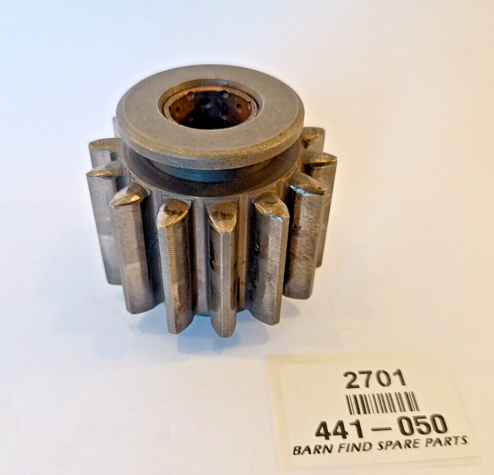 Original MG  TD TF Gear Reverse Idler 441-050 used5