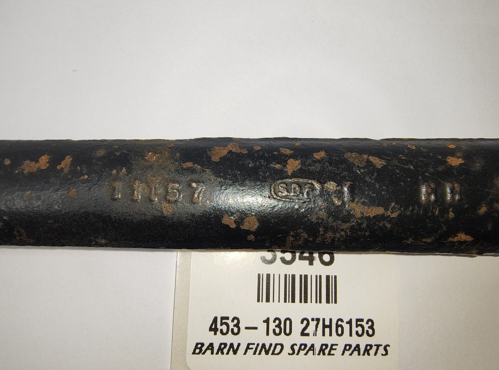 Steering Drop Link Arm / Steering Pitman Arm New 453130 27H6153 suits some MG2