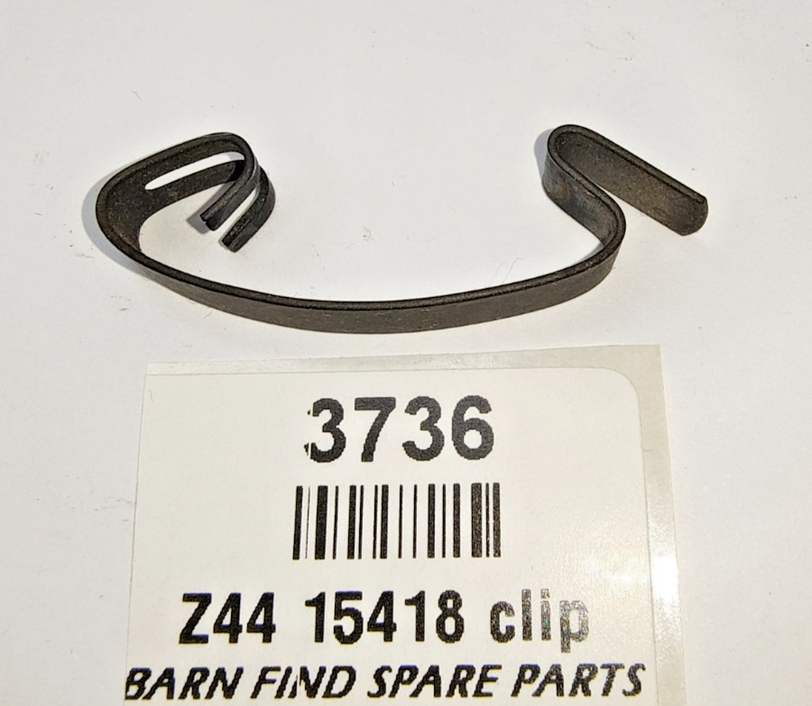 Distributor clip good used to suit Bosch Z44 15418 model distributor.2