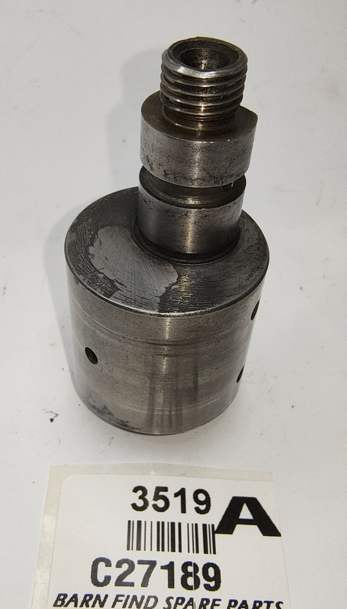 Genuine Jaguar Original Eccentric shaft Very Good Used C27189 sold individually7