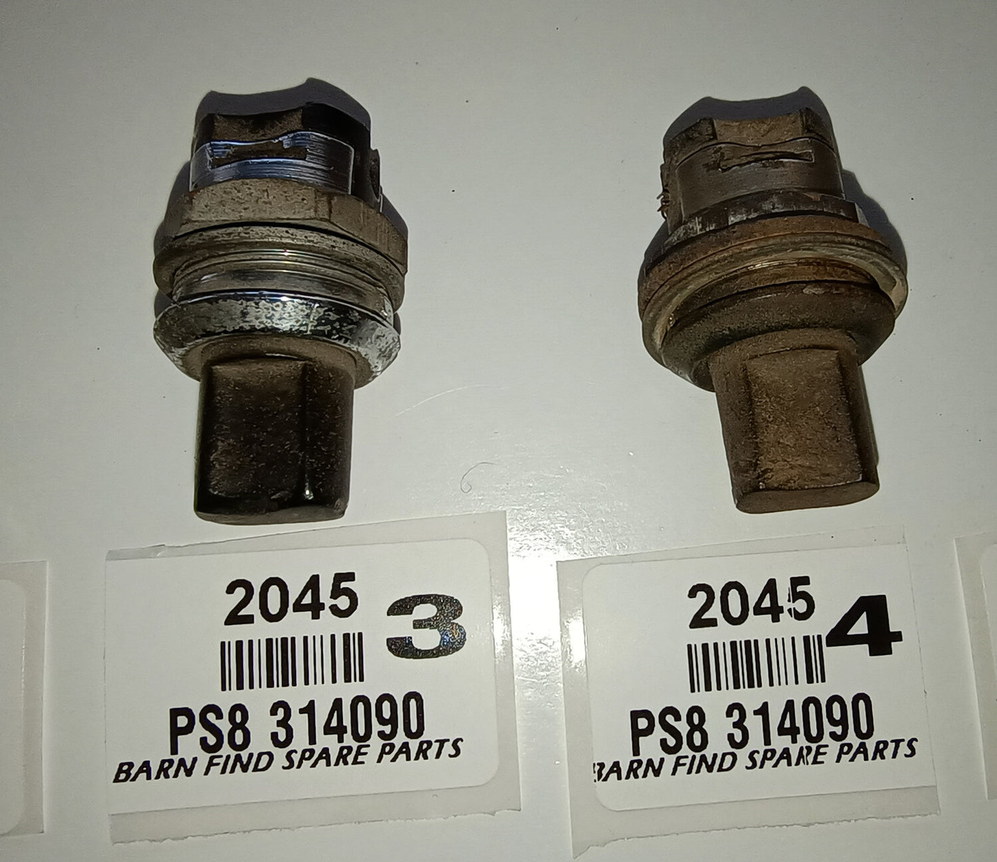 Lucas Switch PS8 314090 Sold Individually3