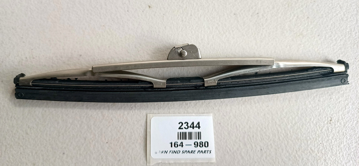 Original TEX stainless MG Wiper Blade 8" Mid\MGA 164980 GWB215 New Old Stock1