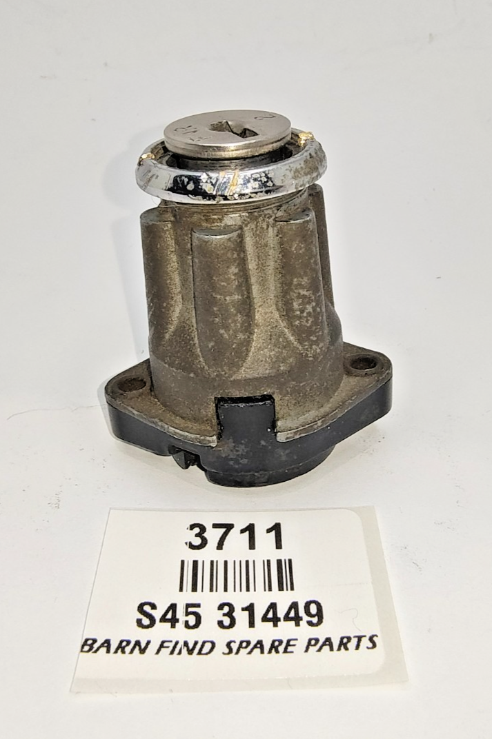 Original Lucas Used Ignition two position On/Off switch S45 31449A2