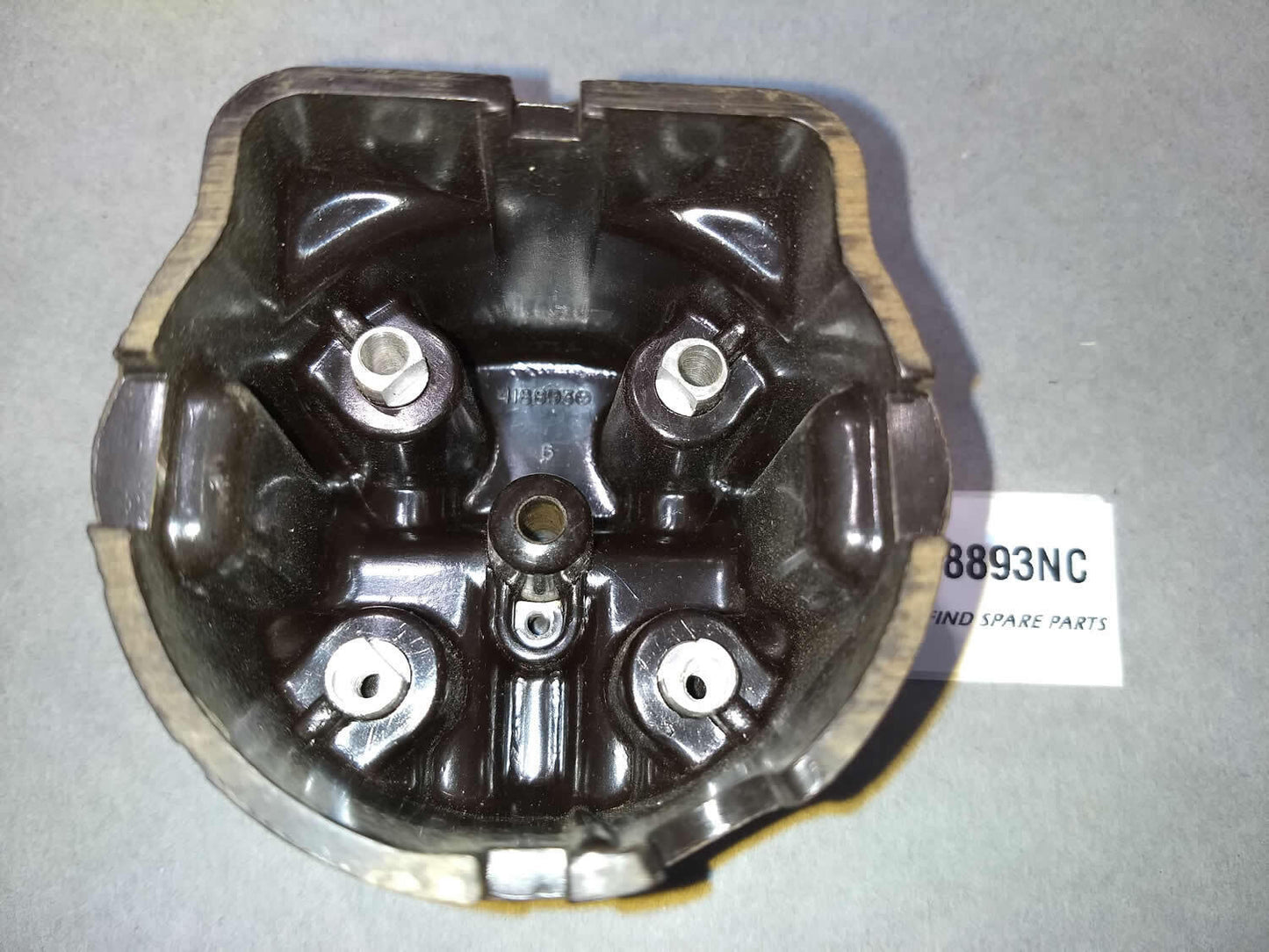 Lucas Distributor Cap 418893NC1
