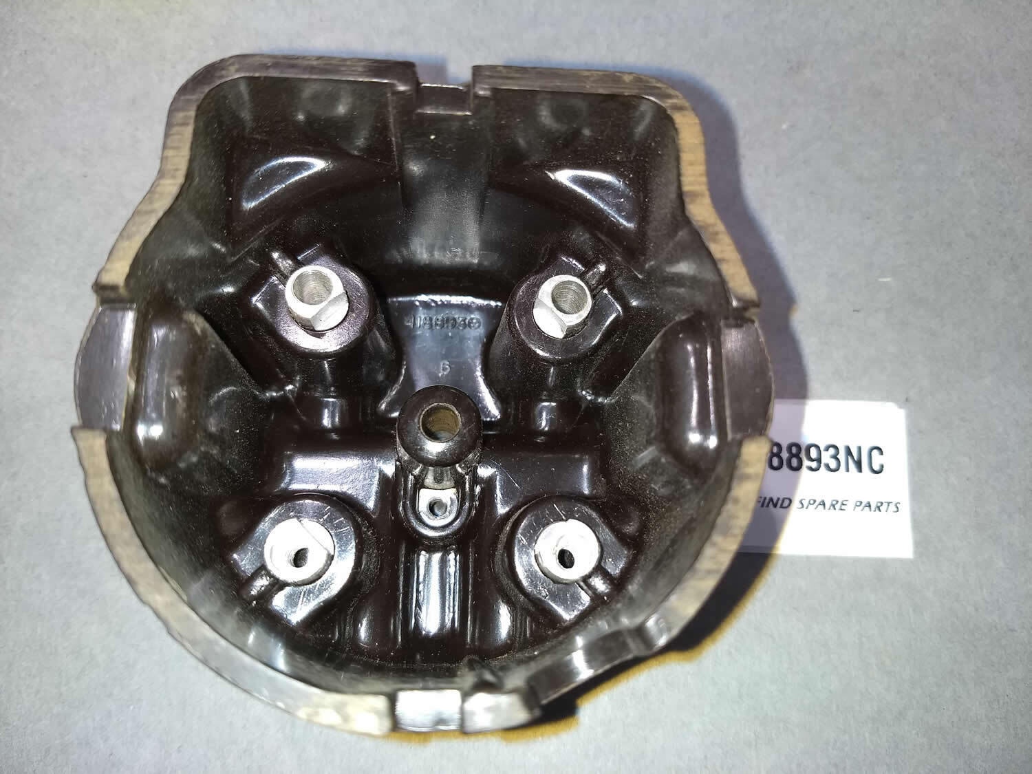 Lucas Distributor Cap 418893NC1