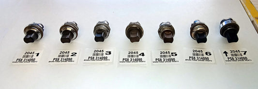 Lucas Switch PS8 314090 Sold Individually0