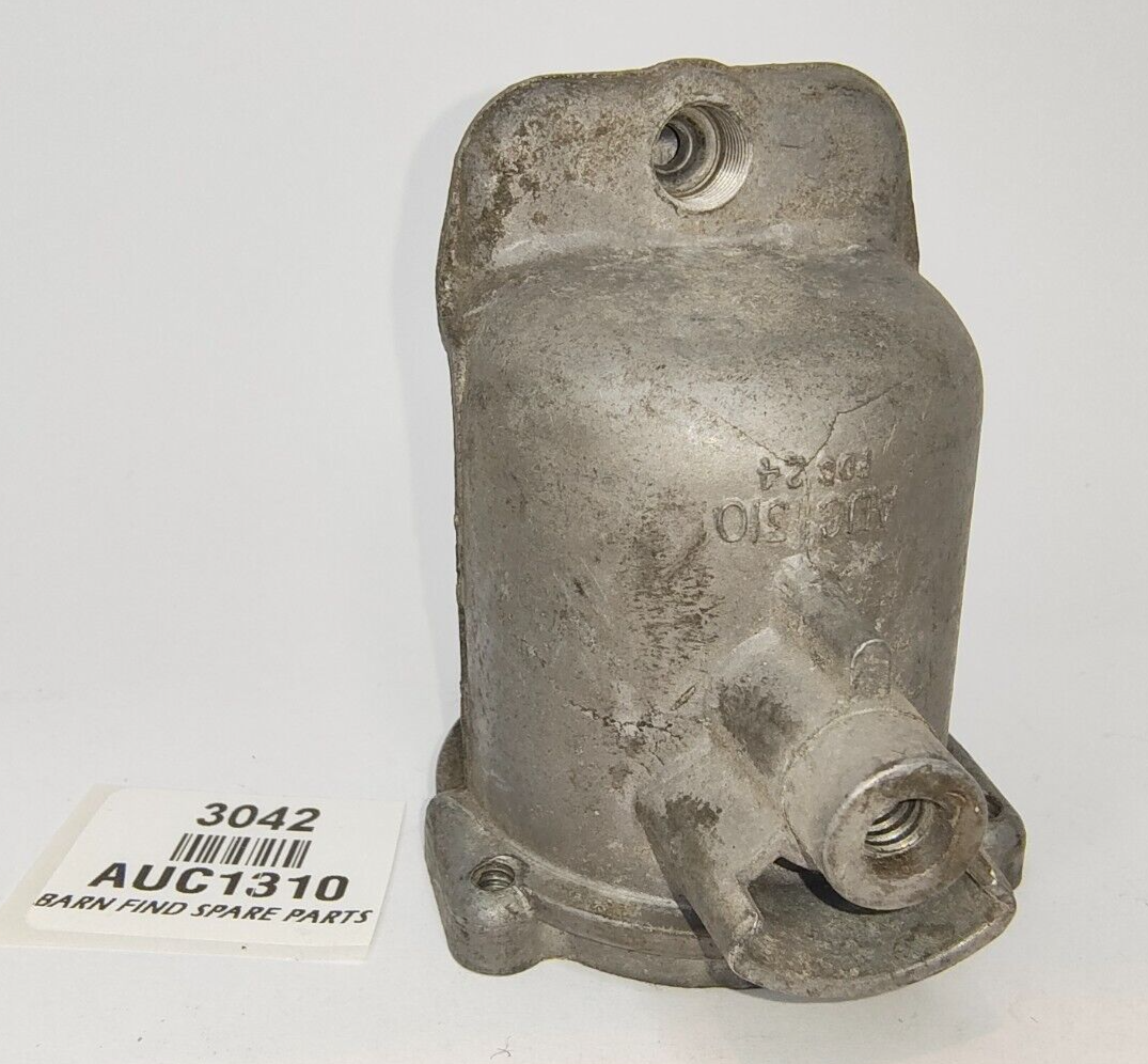 SU HS Type Good Used Float Bowl Chamber angle variations using adaptors AUC 13100