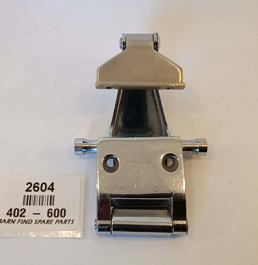 MGB GT Toggle catch right rear side 1/4 Window  MGBGT 402-6007