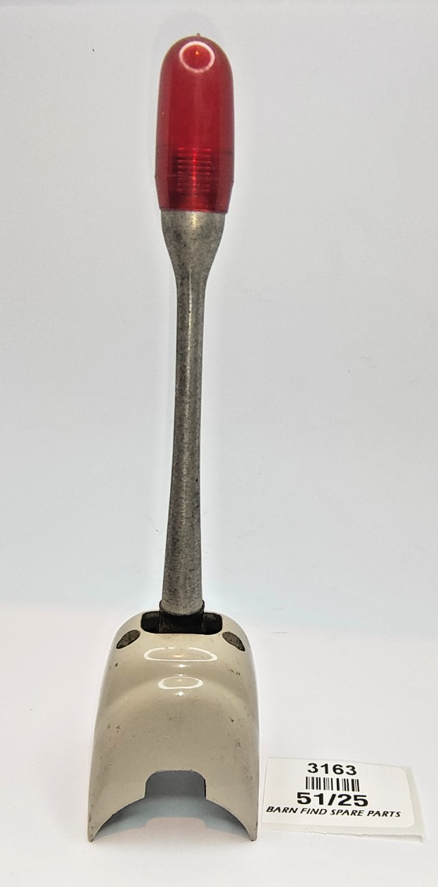 Original Hella indicator switch stalk lever - may be suitable for Porsche VW2