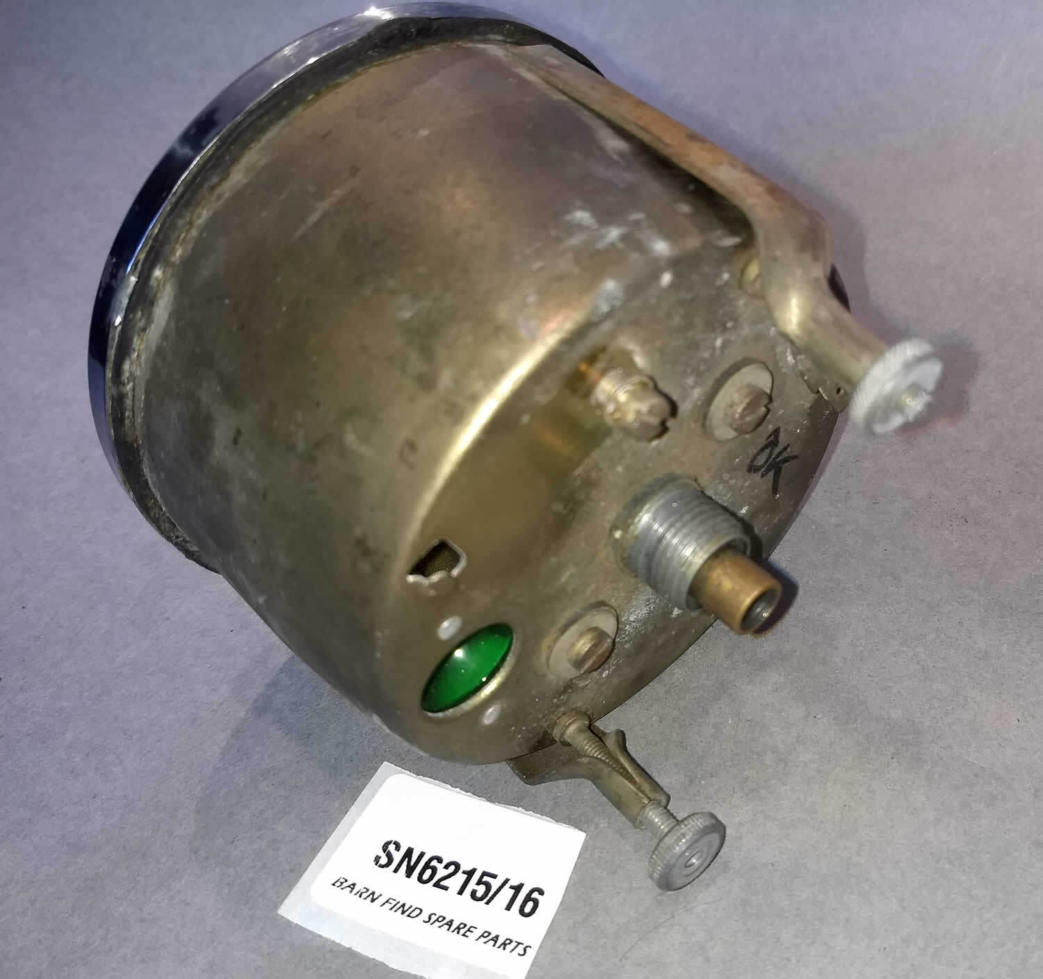 Smiths Speedo 6215/161