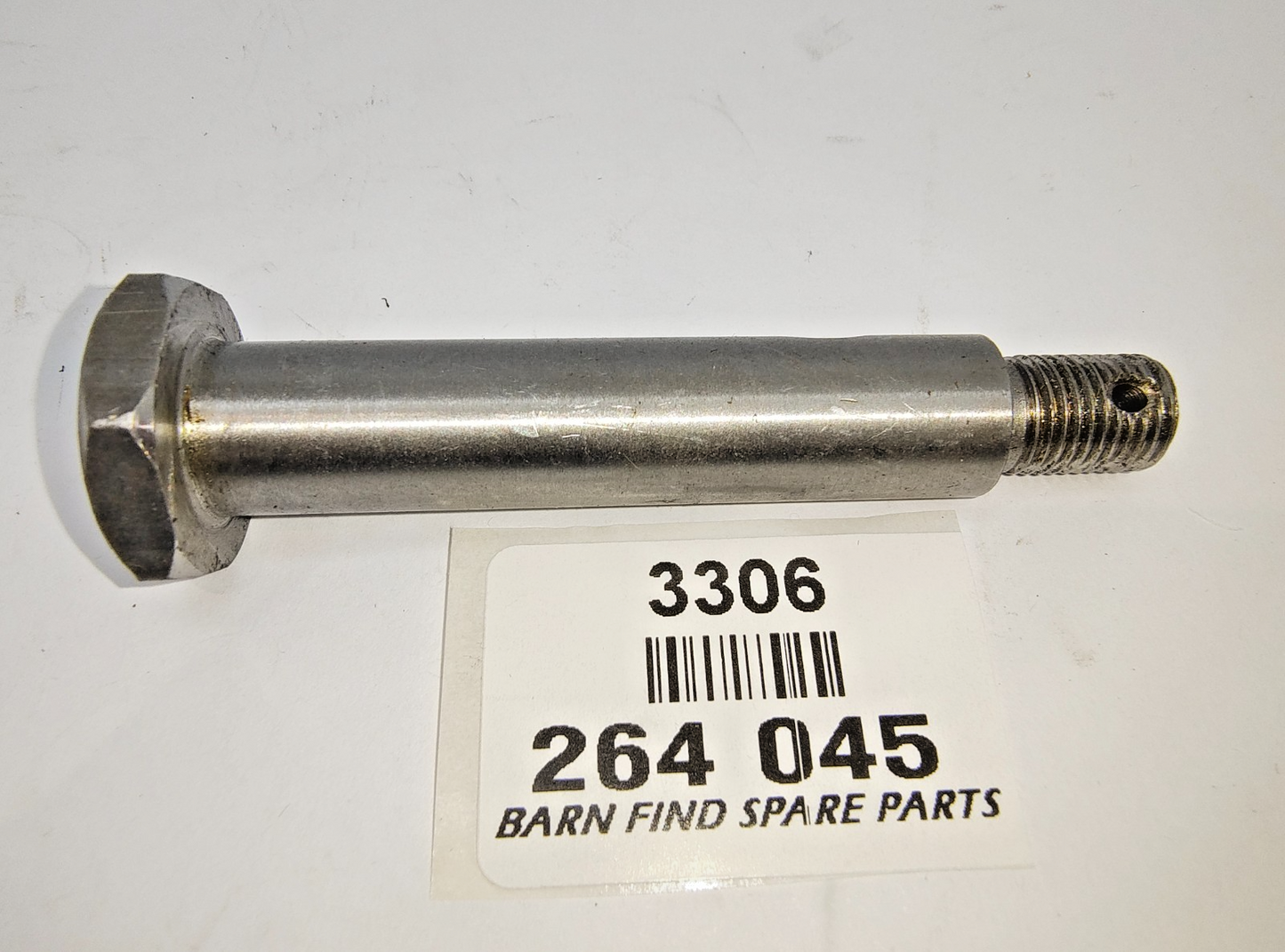 MG UPPER FULCRUM PIN  264 045 264-045 New Old Stock Suits MG Midget Sprite0