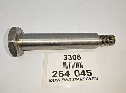MG UPPER FULCRUM PIN  264 045 264-045 New Old Stock Suits MG Midget Sprite0