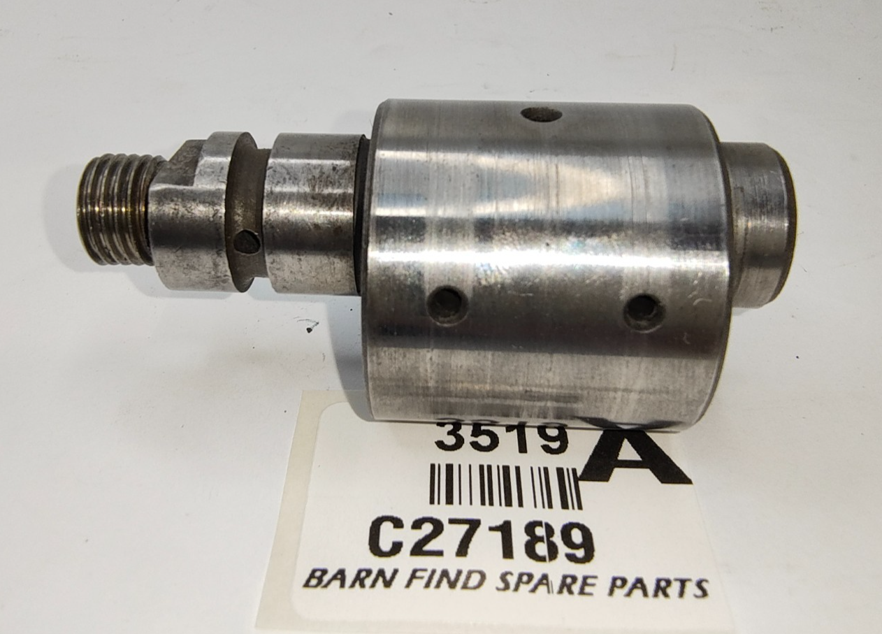 Genuine Jaguar Original Eccentric shaft Very Good Used C27189 sold individually3