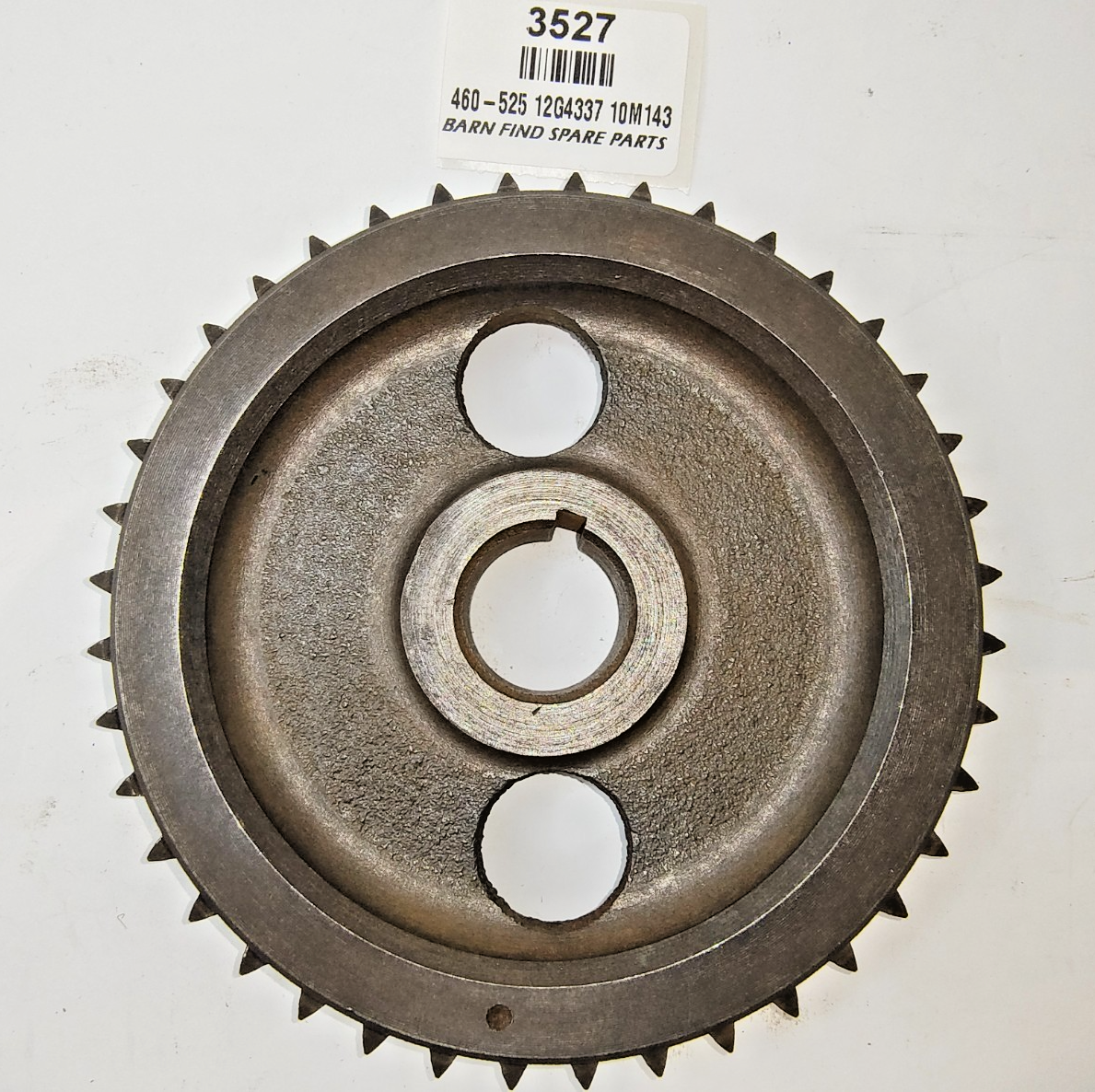 Timing Gear Simplex Single row 40 tooth Cam Sprocket 12G4337 460525 MG & various5
