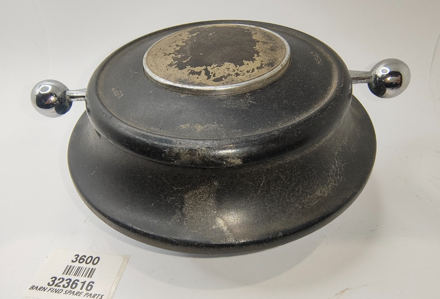 Steering Wheel Column Control used - Horn Light Dipper Indicator etc CC6 3236162