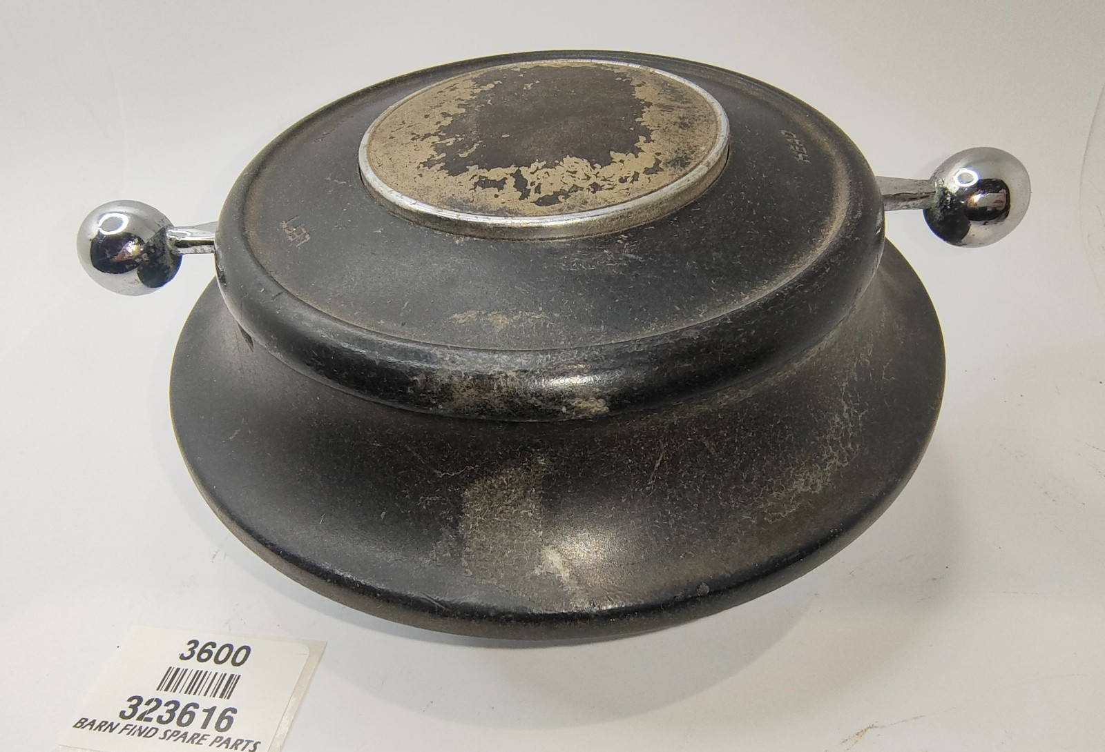 Steering Wheel Column Control used - Horn Light Dipper Indicator etc CC6 3236162