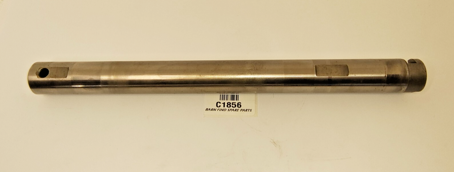 Jaguar XKE E-Type Series 1 3.8 Countershaft Lay shaft good used condition C18561