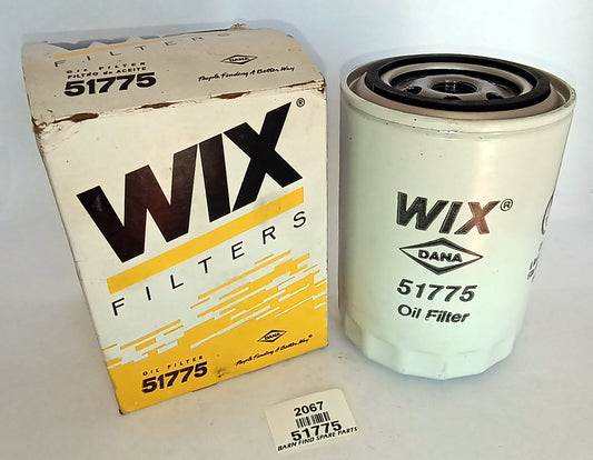Wix Oil Filter 517750