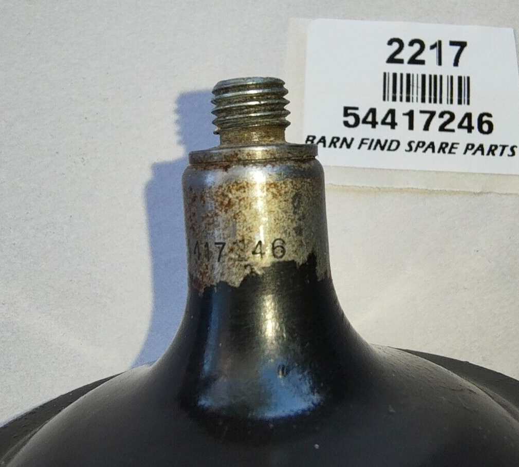 Lucas Vacuum Advance Unit, 54417246. Used Condition, holds vacuum.8