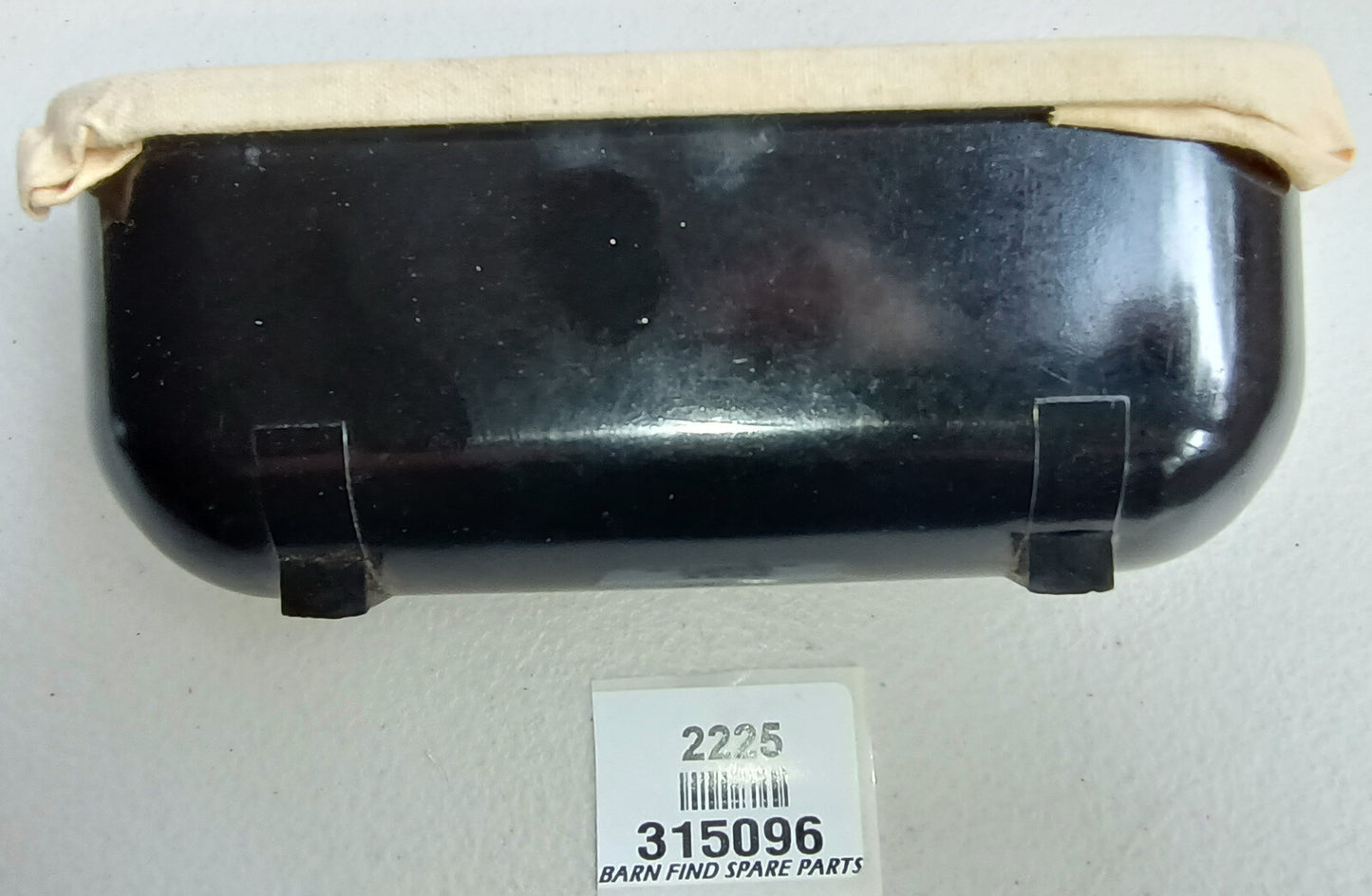 Original ROVER P4 Front Seat Ash tray, 315096 . New Old Stock3