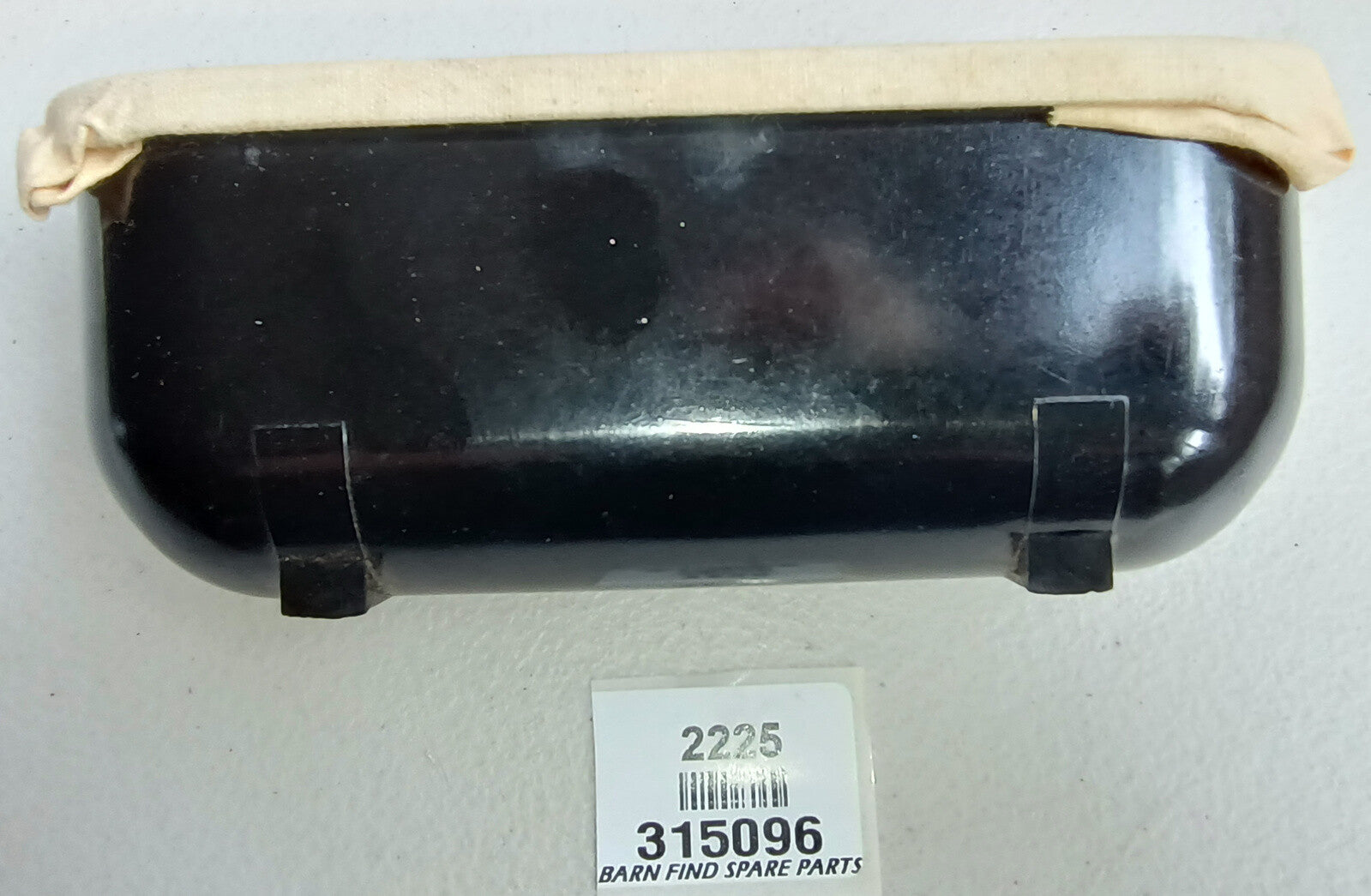 Original ROVER P4 Front Seat Ash tray, 315096 . New Old Stock3