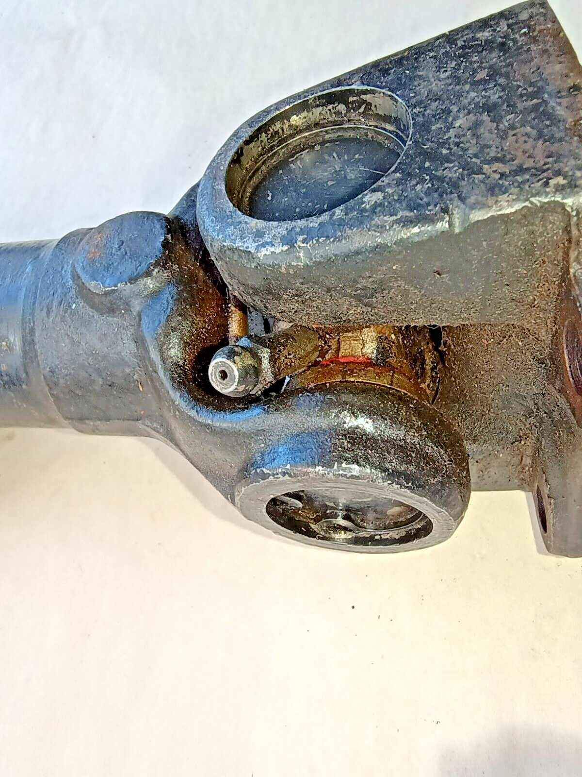 MG Drive Shaft Sleeve Yoke,  SLIP TYPE 268-020  Used condition6