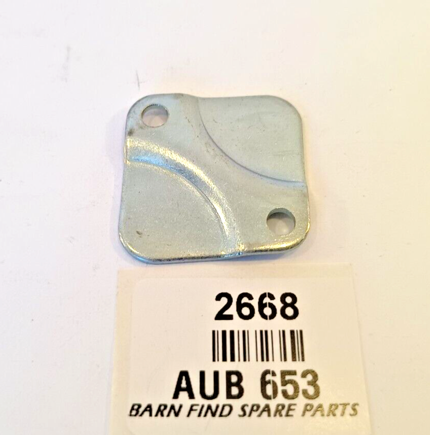 SU fuel pump AUB653 AUB 653 CLAMP PLATE0
