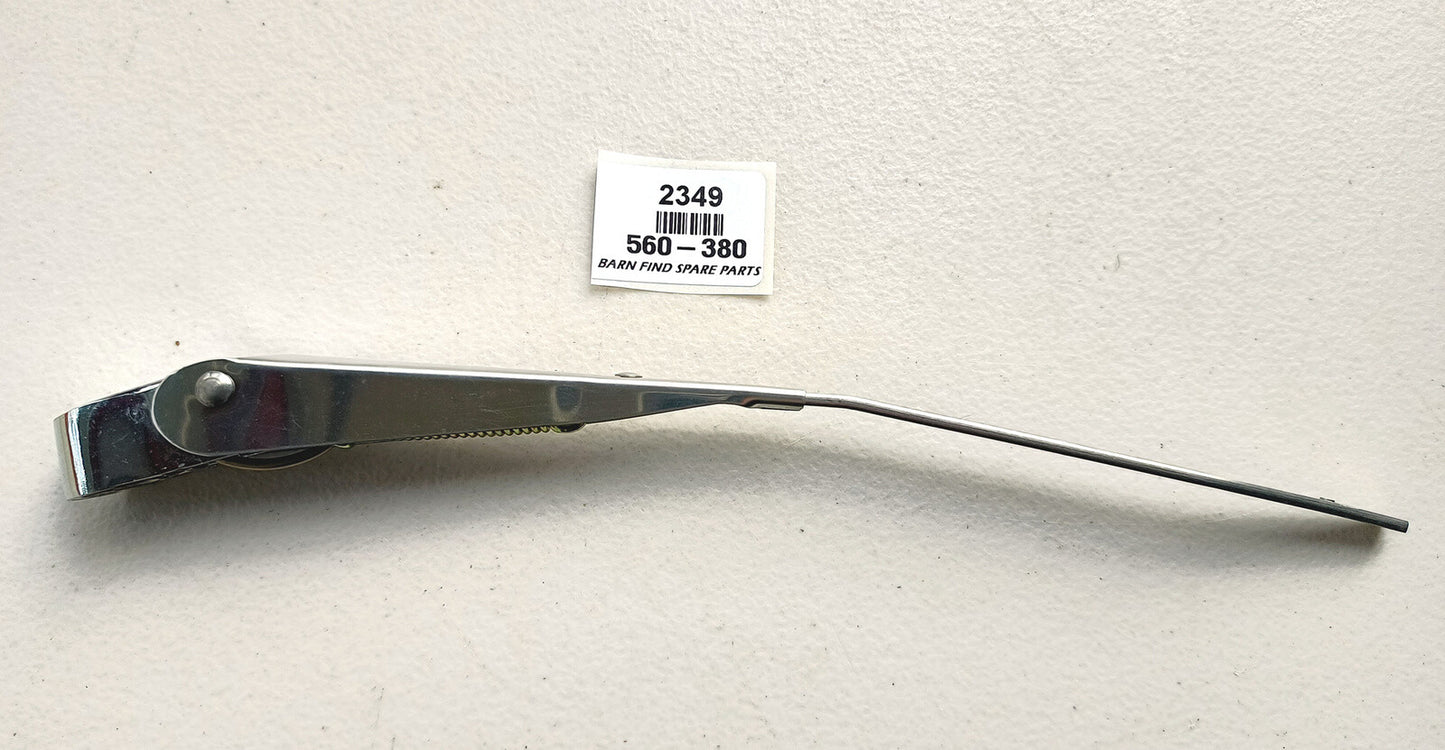Wiper Arm - push on 560-380 MG TR4 New Old Stock2