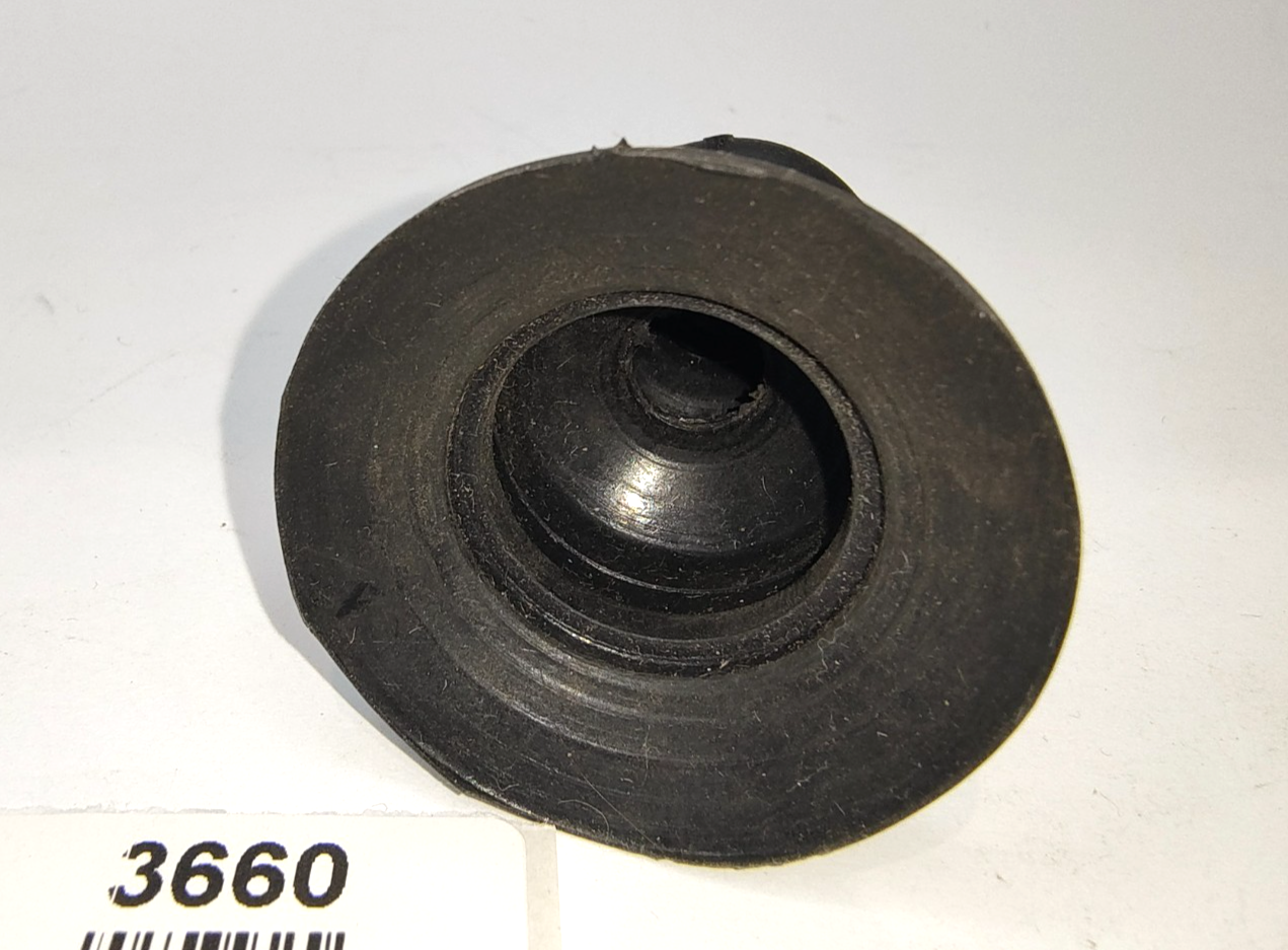 Girling Handbrake Brake Expander Rubber Boot, New Old Stock 2190283