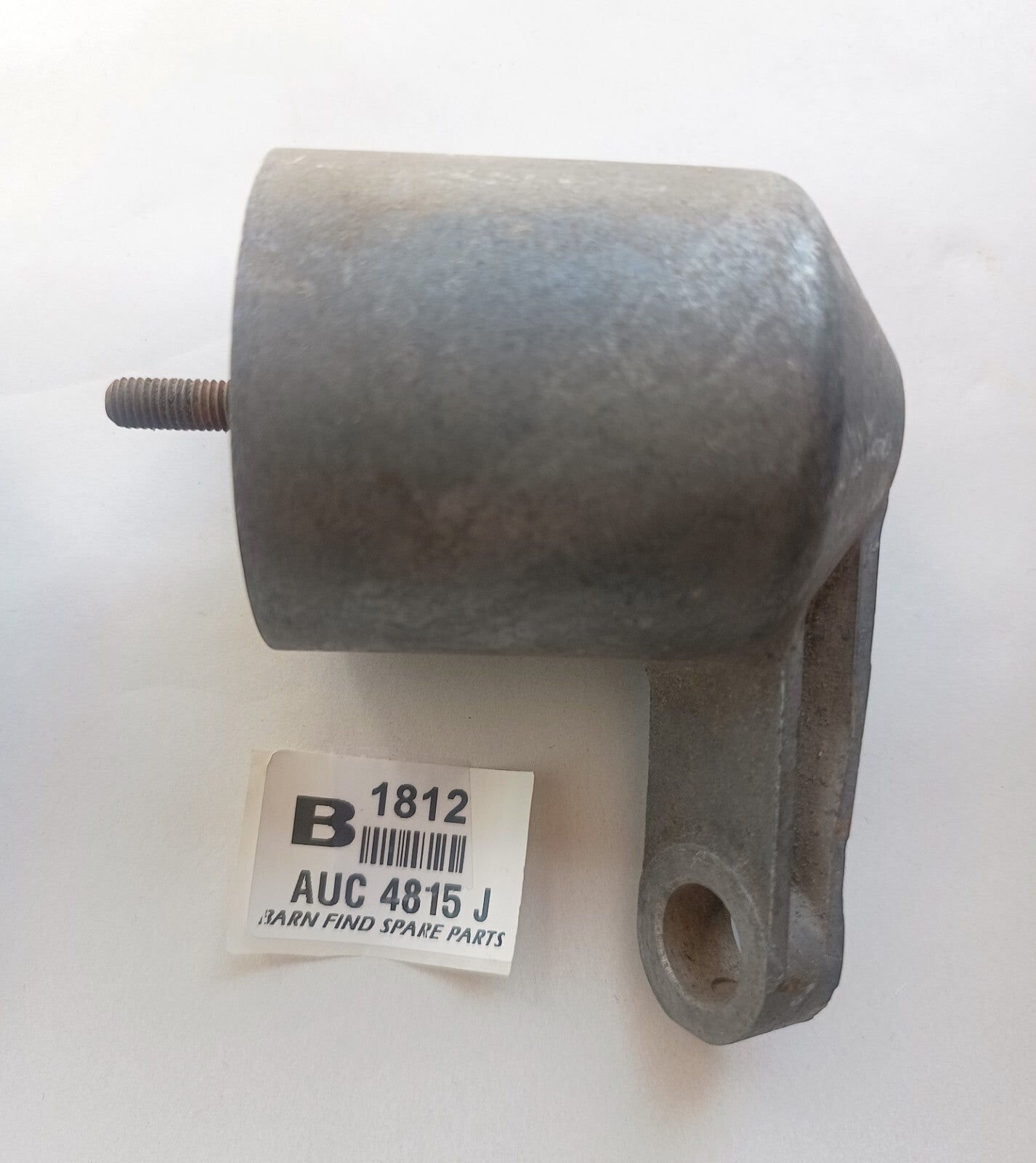 SU Carburettor H Type T2  Float Bowl (30ø Left Hand) 2. 5/16" Diameter AUC4815 J3