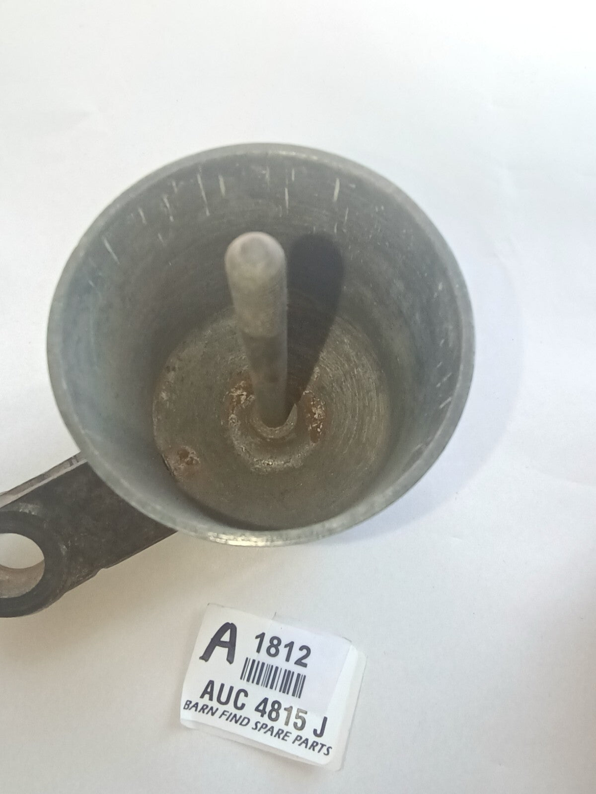 SU Carburettor H Type T2  Float Bowl (30ø Left Hand) 2. 5/16" Diameter AUC4815 J8