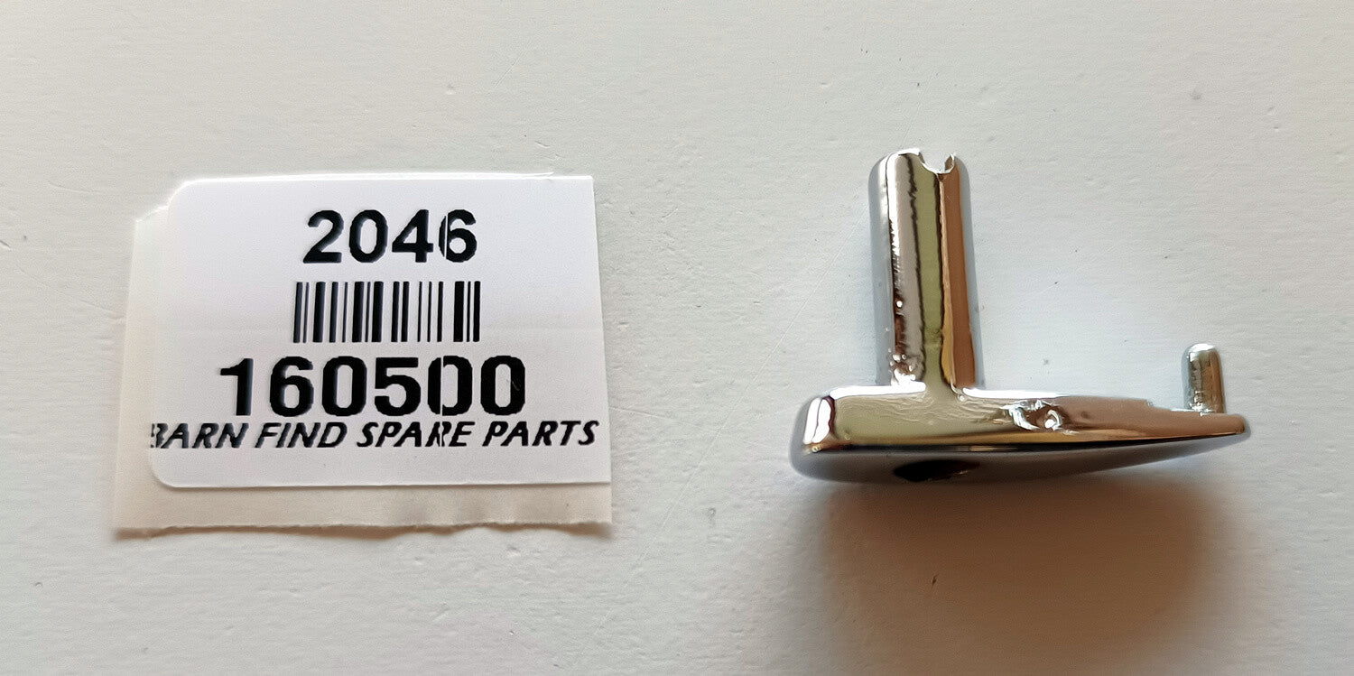 Wiper Motor  Handle 1605000